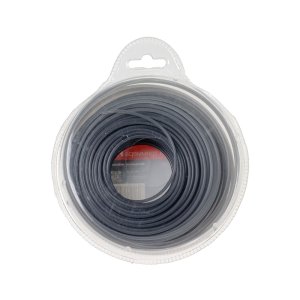 Триммерная леска FUBAG сечение круглое L 40 м * 2,4 мм в Грозном фото