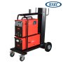 FUBAG Сварочный инвертор INTIG 320 T W DC PULSE с горелкой FB TIG 18 5P 4m, модулем охлаждения и тележкой в Грозном фото