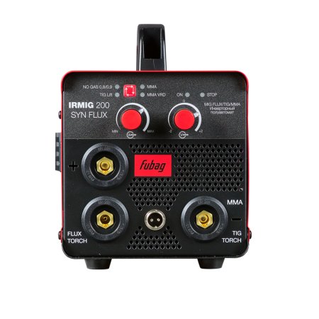 Полуавтомат сварочный FUBAG IRMIG 200 SYN FLUX в Грозном фото