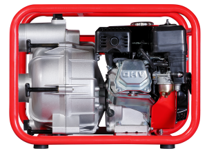 FUBAG Бензиновая мотопомпа для сильнозагрязненной воды PG 950 T в Грозном фото
