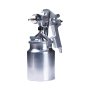 FUBAG Краскораспылитель EXPERT S1000/1.5 HVLP с нижним бачком в Грозном фото