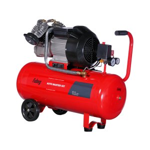 Компрессор FUBAG AUTO MASTER KIT + 10 предметов в Грозном фото