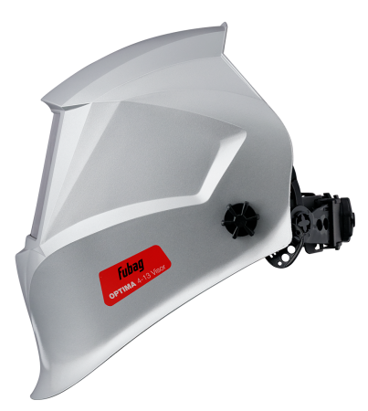  Маска сварщика Хамелеон FUBAG IR 4-13G M в Грозном фото
