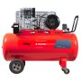 Ременной одноступенчатый компрессор FUBAG B10000B/270 CT11 в Грозном фото