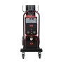 FUBAG Инвертор сварочный INTIG 400 T W DC PULSE + Горелка FB TIG 18 5P 4m + Блок жидкостного охлаждения Cool 70  + Тележка  в Грозном фото