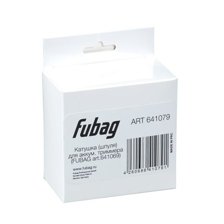Катушка (шпуля) для аккумуляторного триммера FUBAG  в Грозном фото