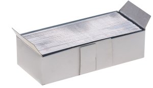 FUBAG Гвозди для F30, F50 (1.05х1.25, 25мм, 5000 шт) в Грозном фото