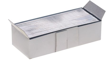 FUBAG Гвозди для F30, F50 (1.05х1.25, 25мм, 5000 шт) в Грозном фото