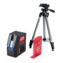 FUBAG Лазерный уровень Crystal 20R VH Set с набором аксессуаров в Грозном фото