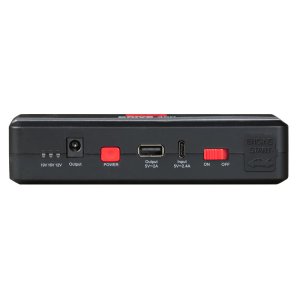 Пусковое устройство FUBAG DRIVE 450 с разъемом type-C на входе в Грозном фото
