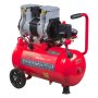 Компрессор воздушный безмасляный малошумный FUBAG OLS 250/24 CM2 в Грозном фото