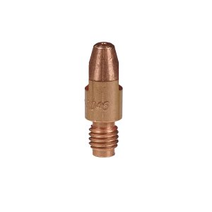FUBAG Контактный наконечник M8х30 мм ECU D=1.2 мм (10 шт.) в Грозном фото