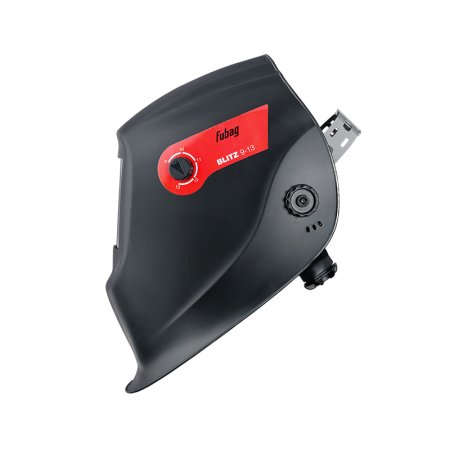  Маска сварщика Хамелеон с регулируемым фильтром FUBAG IN 9-13N S в Грозном фото