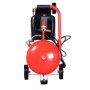 Поршневой масляный компрессор FUBAG FC 230/24 CM2 в Грозном фото