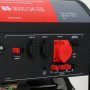 Бензиновый генератор FUBAG BS 9000 DA ES (трехфазный) с электростартером и коннектором автоматики в Грозном фото