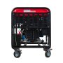FUBAG Дизельный генератор с электростартером и коннектором автоматики DS 12000 A ES в Грозном фото