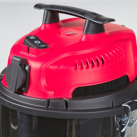 FUBAG Строительный пылесос WD 4SP в Грозном фото