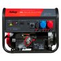 Бензиновый генератор FUBAG BS 7500 XD ES DUPLEX в Грозном фото