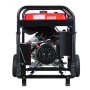 FUBAG Дизельный генератор с электростартером и коннектором автоматики DS 6500 A ES в Грозном фото