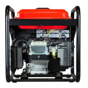 Инверторный генератор FUBAG PRI 5500 открытого типа в Грозном фото