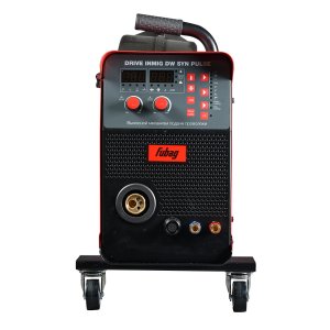 FUBAG Подающий механизм DRIVE INMIG DW SYN PULSE для арт. 31443 в Грозном фото