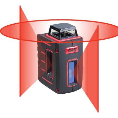 FUBAG Лазерный уровень Prisma 20R V2H360 в Грозном фото