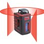FUBAG Лазерный уровень Prisma 20R V2H360 в Грозном фото