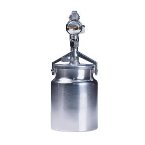 FUBAG Краскораспылитель EXPERT S1000/1.5 HVLP с нижним бачком в Грозном фото