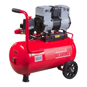 Компрессор воздушный безмасляный малошумный FUBAG OLS 190/24 CM1.6 в Грозном фото