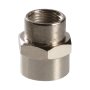 FUBAG Переходник 3/8 дюйма F - 1/2 дюйма F, блистер 1 шт в Грозном фото