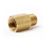 FUBAG Переходник с M12x1 на 1/4G в Грозном фото