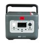 Портативная электростанция FUBAG AS 1200i (аккумулятор LiFePO4) в Грозном фото