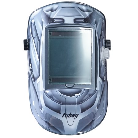  Маска сварщика Хамелеон FUBAG IQ 5-13 C L  в Грозном фото