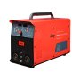 Инвертор сварочный FUBAG INTIG 500 T AC/DC PULSE с горелкой в Грозном фото
