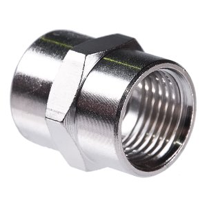 FUBAG Переходник 1/2 дюйма F - 1/2 дюйма F в Грозном фото