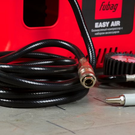 Компрессорный набор FUBAG Easy Air в Грозном фото