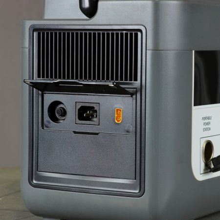 Портативная электростанция FUBAG AS 2400i (аккумулятор LiFePO4) в Грозном фото