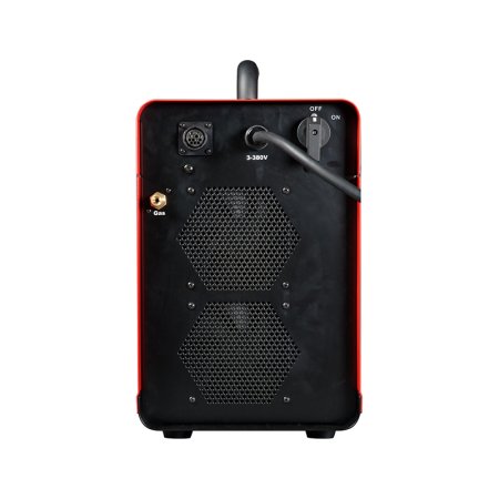 Инвертор сварочный FUBAG INTIG 320 T W AC/DC PULSE с горелкой FB TIG 26 5P 4 м  в Грозном фото