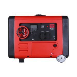 FUBAG Инверторный генератор TI 4500 ES (в кожухе) в Грозном фото