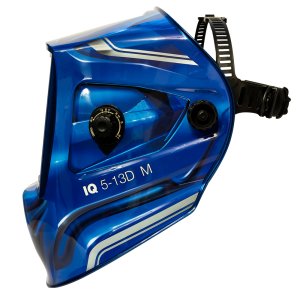  Маска сварщика Хамелеон FUBAG IQ 5-13D M в Грозном фото