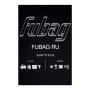 Фирменная футболка Fubag размер XXL в Грозном фото