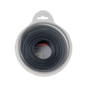 Триммерная леска FUBAG сечение круглое L 60 м * 2,4 мм в Грозном фото