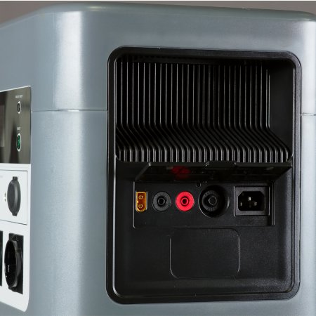 Портативная электростанция FUBAG AS 4800i (аккумулятор LiFePO4) в Грозном фото
