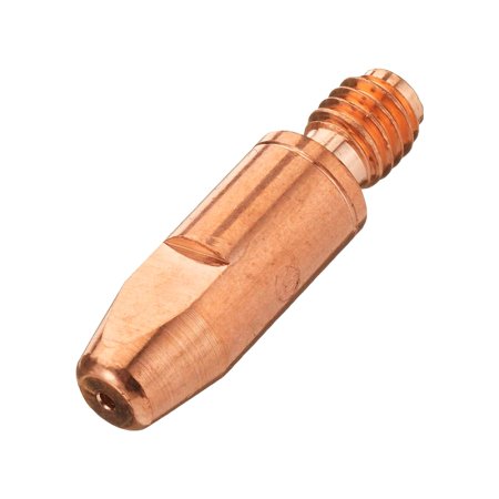 FUBAG Контактный наконечник M6х28 мм ECU D=1.4 мм. (10 шт.) в Грозном фото