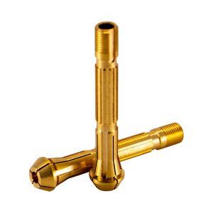 Цанга ф4.0 FB TIG 190-400W-450W (2 шт.) в Грозном фото