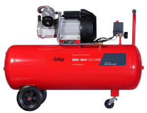 Поршневый компрессор масляный FUBAG VDC 400/100 CM3 в Грозном фото