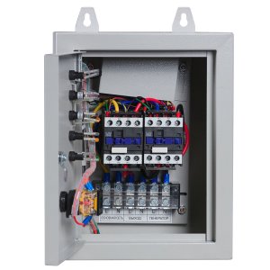 FUBAG Блок автоматики Startmaster DS 25000 (230V) для дизельных электростанций (DS 5500 A ES DS 11000 A  ES). Однофазный. в Грозном фото