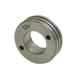 FUBAG Ролики 1,0/1,2 порошковая проволока для DRIVE INMIG DW арт. 41104 / 41105 - 4 шт. в Грозном фото