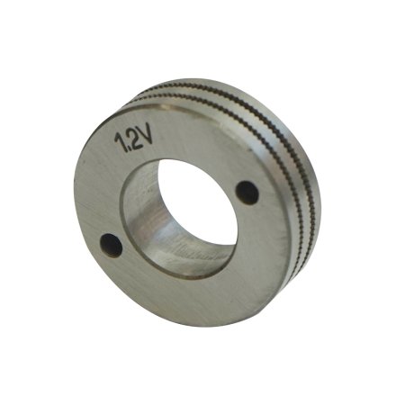 FUBAG Ролики 1,0/1,2 порошковая проволока для DRIVE INMIG DW арт. 41104 / 41105 - 4 шт. в Грозном фото