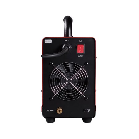 Инвертор сварочный FUBAG IRTIG 200 AC/DC PULSE + горелка FB TIG 26 5P 4 м Up&Down  в Грозном фото